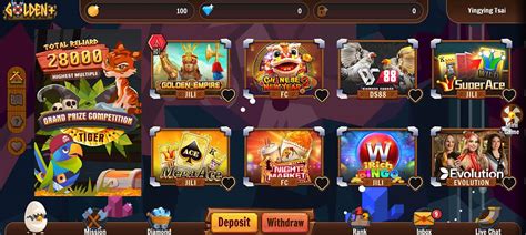 golden games casino online|Goldenplus Casino: Experience the Thrill of Online Gaming.